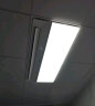 雷士（NVC）大白浴霸暖风照明排气一体摆风速热浴室取暖器卫生间集成吊顶Y368 实拍图