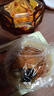 莲香楼月饼礼盒纯正双黄白莲蓉4饼750g中秋礼品广式月饼中华老字号 实拍图