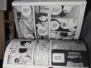 漫画 海兽之子 1-5 完 五十岚大介 台版漫画书 东立出版 实拍图