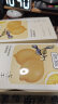 贡苑冻干柠檬片200克【共2盒】独立小包装蜂蜜柠檬干片水果泡水喝花茶 晒单实拍图