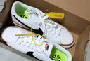 耐克（NIKE）女士板鞋COURT LEGACY NN运动鞋DH3161-100白黑36.5 实拍图