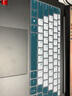 广丰源适用于联想小新air14键盘膜plus锐龙版thinkbook威6防尘pro16笔记本电脑Air15保护膜 A款-晴山蓝（小新Air14/Pro14） 实拍图
