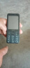 诺基亚（NOKIA）220 4G 移动联通电信全网通 2.8英寸双卡双待 直板按键手机 老人老年手机 学生手机 黑色 晒单实拍图