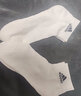阿迪达斯 （adidas）男女 配件系列 C SPW ANK 3P 运动 短筒袜（三双装） HT3441 M码 实拍图