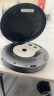飞利浦（PHILIPS）EXP5108 CD随身听 CD机 双向蓝牙音箱 U盘复读机 便携可充电外放多功能音响 黑色 实拍图