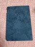 稻草屋苹果iPad11代保护套2025新款air7平板11英寸电脑外壳air5卡通10.9全包mini7防摔10代10.2爱派9皮套 蓝色毛衣小鹿（单壳） iPad 7/8/9代(10.2英寸) 实拍图