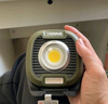山力士C1500led工作灯汽修维修全地形强光露营灯营地灯照明灯户外 C1500pro卡其色+Y3桌面三脚架+包 1 实拍图