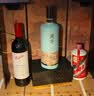 会稽山兰亭国酒大师三十年 半干型 中秋送礼 绍兴黄酒 1L 单瓶 花雕酒 实拍图