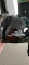 驰航电动车电瓶车头盔哈雷四季半盔电动自行车男女骑行安全帽助力车 实拍图