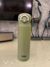膳魔师（THERMOS）不锈钢保冷保温杯学生水杯男女便携500mlJNR-501伴手礼 实拍图