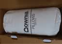 Downia澳洲枕芯 希尔顿五星级酒店同款羽绒枕头 90%白鹅绒低枕 74*48CM 实拍图