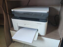 惠普（HP）30w 232dwc 136升级1188无线黑白激光打印机家用办公复印扫描多功能一体机 1188a套餐一（标配+易加粉硒鼓1支+1瓶粉） 实拍图