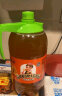 疆百泉新疆卡瓦斯 新疆特产饮料 蜂蜜发酵 格瓦斯 大瓶 1.5L五种口味各一桶 晒单实拍图