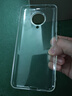 ESCASE 【壳膜套装】红米Redmi k30Pro手机壳至尊纪念版保护套 透明钢化膜 全包防摔系列 软壳/透明 实拍图