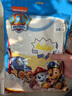 汪汪队立大功（PAW PATROL）儿童秋衣秋裤男童内衣套装睡衣小孩宝宝保暖家居服女童PA1834 120 实拍图