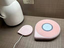 歌岚面膜加热器 CD机造型创意情人节礼物 送女友闺蜜学生宿舍面膜加热神器 家用加热仪送男友新年礼物 粉色 实拍图