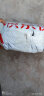 大洋洲红旗2芯电缆线户外防冻防晒国标4平方家用电线软线电源延长线牛筋线 士字插带黑色线4平方25米 实拍图