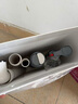 康丽洁水箱冲便器厕所蹲便器冲水箱免打孔 卫生间蹲坑蹲厕通用冲水箱 大容量款送喷枪【可调至12L】 实拍图