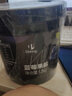 阿方索芒果酱1.3kg果肉果粒奶茶冰沙果泥果粒杨枝甘露冰汤圆原料 蓝莓果酱1.2kg 晒单实拍图
