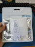 TELESIN(泰迅)适配gopro13侧盖gopro12电池保护盖HERO11 10 9侧边保护盖充电侧边电池盖 边拍边充 实拍图