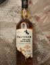 泰斯卡（Talisker）10年 苏格兰岛屿产区 单一麦芽威士忌 洋酒 700ml 实拍图