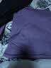 尤克达蒂（yookdd） 瑜伽服女运动套装长袖速干女士健身跑步服喇叭裤普拉提训练套装 V领瑜伽服套装 M 【建议90-110斤】 实拍图