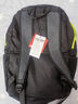 思凯乐（SCALER）户外皮肤包男轻便可折叠登山双肩背包女爬山旅行包书包 黑色【成人经典款】22L 22L 实拍图