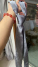 GLO-STORY手打领带男 8CM正装时尚服饰配件西装商务领带礼盒装 MLD934003 晒单实拍图