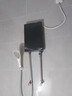 万和即热式电热水器恒温速热变频智能扁桶加热器免储水小厨宝厨房热水宝电热水 7000W 【磨砂黑】水电分离+变频恒温 实拍图