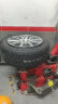 倍耐力（Pirelli）【包安装】汽车轮胎 Scorpion ATR 蝎子 全地形越野SUV胎 275/50R20 113V MO1 奔驰 晒单实拍图