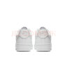 耐克（NIKE）AIR FORCE 1'07 AF1 空军一号运动鞋 DH2920-111 大童GS 37.5 实拍图