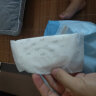 子初防溢乳垫100片云薄一次性哺乳期防溢乳贴溢奶垫隔乳垫超薄透气 晒单实拍图