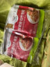 清净园宗家府切件泡菜80g*6袋袋装韩国泡菜辣白菜咸菜方便菜 实拍图