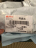 卡吉蘭娜连衣裙女装夏季新款韩版薄款气质宽松显瘦遮肚休闲小个子棉麻裙子 藏青色 M 95-115斤 实拍图