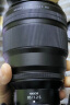 尼康 （Nikon）Z卡口大光圈定焦镜头 人像/风景/夜景虚化特写 全画幅Z系列微单相机适用 Z 85mm f/1.2 S 镜头 标配 晒单实拍图