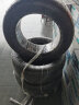 固特异（Goodyear）汽车轮胎 225/55R17 101H 配套大师 NCT5 适配奥迪A6L 实拍图