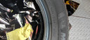 米其林轮胎 Michelin Primacy 4ST 浩悦 205/55R16适配宝来速腾高尔夫朗逸福睿斯起亚 实拍图