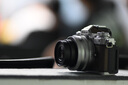 尼康（Nikon） Zfc 入门级数码微单相机 经典复古外观 高清摄影拍照视频直播 防抖 vlog便携无反相机 Z fc +16-50mm银色套机 更换饰皮-胡桃棕【本人同意知情书】 实拍图