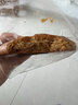 大同混糖月饼山西特产美食糕点传统老式胡麻油手工现做红糖饼 【礼盒装】混糖无馅10个 实拍图