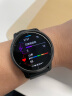 佳明（GARMIN）Venu2暗影黑血氧音乐支付健康监测跑步触屏进阶运动时尚智能手表 实拍图