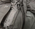 骆驼（CAMEL）男装夹克外套春秋款情侣户外旅行服徒步登山服男M14CS01668 实拍图