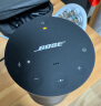 Bose SoundLink Revolve 蓝牙音响II  博士 大小水壶 360度环绕防水无线蓝牙音箱电脑桌面音响 大水壶 2代 黑色 国行官旗店  全国联保 晒单实拍图