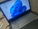 联想ThinkPad（16G独显）二手笔记本电脑T480/T490/T14 商务轻薄办公 绘图游戏本 95新【性能炸场】T480 i5 16G 512G 晒单实拍图