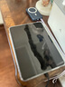 闪魔适用iPad pro钢化膜2025/24/21/22款air7/6/5/4保护膜11/12.9/13英寸高清抗蓝光类纸膜平板膜 【加强版】电镀双倍抗指纹 2024款 iPad pro 11寸 实拍图
