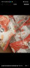 菇滋菇滋休闲零食 蜜饯芒果干 新西兰全脂乳粉糕点80g儿童办公室小吃 实拍图