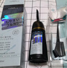 韩方五谷 黑色染发剂植物一洗染发梳彩色自然黑色焗油膏男女士纯 实拍图