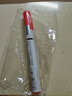 国誉（KOKUYO）Campus学生自动活动铅笔替换笔芯不易断 0.5mm/2B 30根 WSG-PSR2B5 实拍图