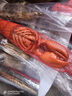 缤鲜 澳洲波士顿龙虾熟冻大波龙净重400-500g/只海鲜水产年货源头直发 实拍图