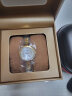 天梭（TISSOT）瑞士手表 弗拉明戈系列腕表 钢带石英女表 T094.210.22.111.00 实拍图