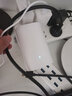 华为（HUAWEI） 华为新款H6无线路由器Q2S pro分布式子母路由5G双频千兆智能穿墙家用 Q2s 子路由【需搭配母路由一起使用】 实拍图